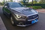 英菲尼迪Q50L2016款2.0T 悦享版