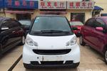 smartfortwo2011款1.0 MHD 科比特别版