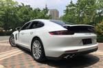 保时捷Panamera2017款Panamera 4S 2.9T