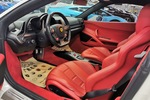 法拉利4582012款4.5L Italia 中国限量版