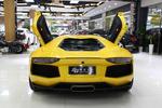 兰博基尼Aventador2012款LP700-4