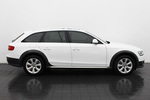 奥迪A4 allroad2013款40 TFSI allroad quattro 舒适型 