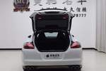 保时捷Panamera2013款Panamera 4 Platinum Edition 3.6L 