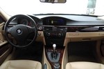 宝马3系2010款320i 豪华型