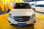 长安CS352012款1.6L 手自一体豪华型 国四 