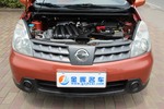 日产骊威2007款1.6L 自动多能型