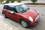 MINIMINI2006款Cooper