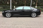 奥迪A8L2011款3.0TFSI low quattro 豪华型