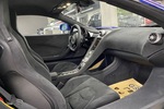 迈凯伦650 S2014款3.8T Coupe