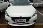 马自达MAZDA3Axela昂克赛拉 三厢2014款1.5L 自动豪华型