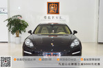 保时捷Panamera2014款Panamera 3.0T 