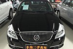 别克凯越2011款1.6LX-MT