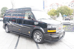 GMC Savana2013款6.0L 长轴领袖至尊版