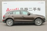 奥迪Q52015款40 TFSI 技术型