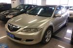 马自达MAZDA62004款2.3技术型