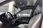 丰田RAV4荣放2009款2.4L 自动豪华版