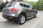 日产逍客2011款2.0XV 雷 CVT 2WD