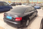 奥迪A6L2007款2.0TFSI 标准型（自动）