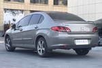 标致4082010款2.0L 手自一体 舒适版