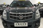 凯迪拉克SRX2010款3.0L 旗舰版