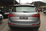 奥迪Q52011款2.0TFSI 进取型