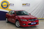 马自达Mazda62011款2.0L 手自一体 时尚型