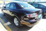 马自达Mazda62008款2.0L 手自一体 超豪华型