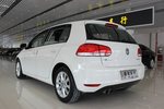 大众高尔夫2011款1.4TSI 手自一体 舒适型