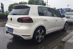 大众高尔夫GTI2012款2.0 TSI DSG 豪华版