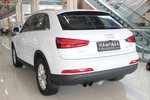 奥迪Q32013款35 TFSI 进取型