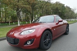 马自达MX-52009款2.0L 标准型