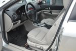 马自达Mazda62006款2.0 手自一体超豪华型 