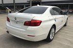 宝马5系2014款525Li 领先型