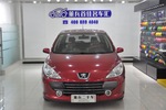 标致307两厢2008款2.0L 手动 逸致版