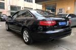 奥迪A6L2010款2.0TFSI 手自一体 标准型