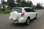 丰田RAV42009款2.0L 自动豪华版