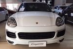 保时捷Cayenne2016款3.0T