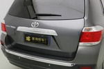 丰田汉兰达2012款2.7L 两驱7座豪华版