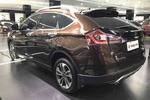 纳智捷优6 SUV2016款1.8T 魅力升级型