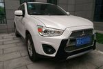 三菱新劲炫 ASX2013款1.6L 手动两驱标准版