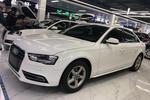 奥迪A4L2013款35 TFSI 自动技术型