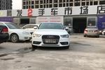 奥迪A4L2013款35 TFSI 自动舒适型