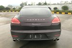 保时捷Panamera2014款Panamera 4 3.0T 