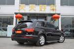 奥迪Q72008款3.6FSI quattro 舒适型