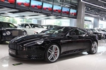 阿斯顿马丁DB92013款6.0L Coupe