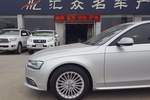 奥迪A4L2013款30 TFSI 自动舒适型