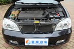 奇瑞东方之子2008款1.8L 手动 豪华型