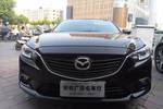 马自达MAZDA62015款2.0L 手自一体 豪华型