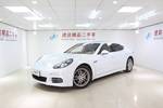 保时捷Panamera2016款Panamera Executive Edition 3.0T