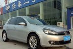 大众高尔夫2012款1.4TSI 手自一体 豪华型